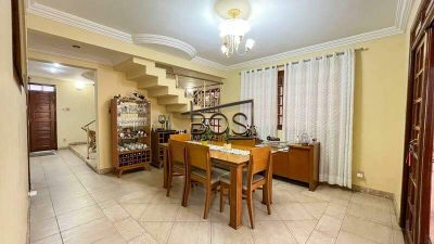 Casa, 3 quartos, 420 m² - Foto 5