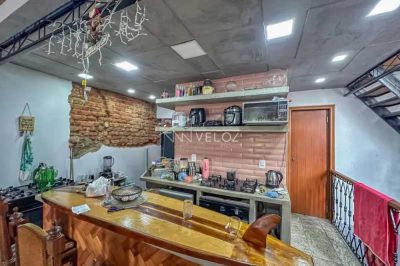 Apartamento, 2 quartos, 178 m² - Foto 1