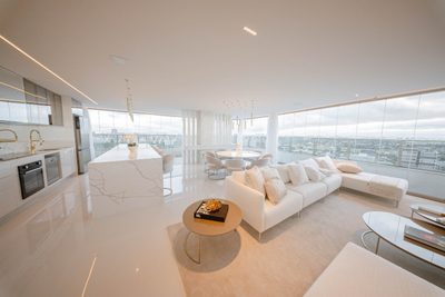 Apartamento, 3 quartos, 200 m² - Foto 3