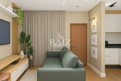 Casa, 3 quartos, 100 m² - Foto 2