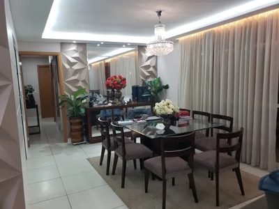 Apartamento, 4 quartos, 180 m² - Foto 1