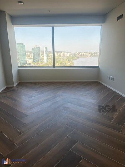 Sala-Conjunto, 32 m² - Foto 1