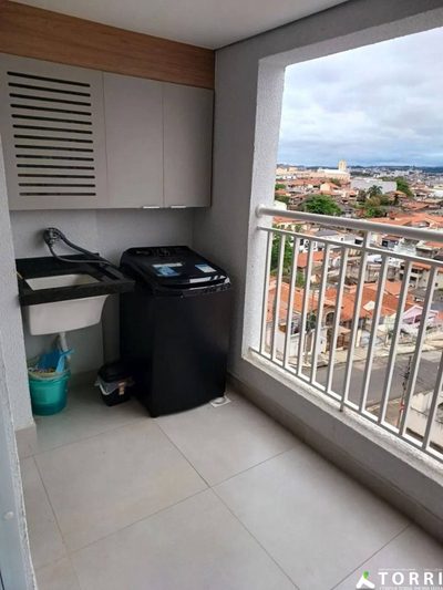 Apartamento, 3 quartos, 69 m² - Foto 4