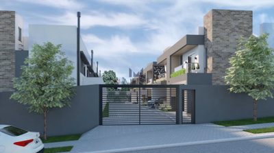 Sobrado, 2 quartos, 133 m² - Foto 5