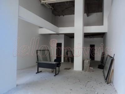 Loja-Salão, 93 m² - Foto 2