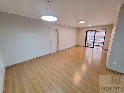 Apartamento, 4 quartos, 177 m² - Foto 2