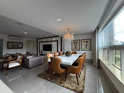 Apartamento, 3 quartos, 169 m² - Foto 4