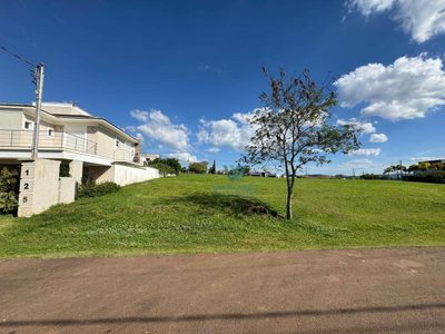 Loteamento e Condomínio, 817 m² - Foto 1