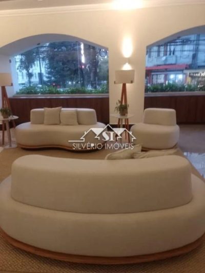 Apartamento, 3 quartos, 126 m² - Foto 5