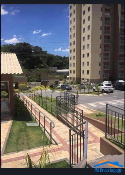 Apartamento, 3 quartos, 62 m² - Foto 1