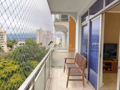 Apartamento, 4 quartos, 158 m² - Foto 2