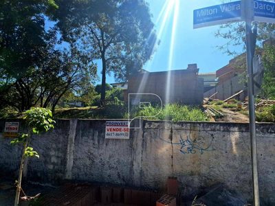 Loteamento e Condomínio, 573 m² - Foto 4