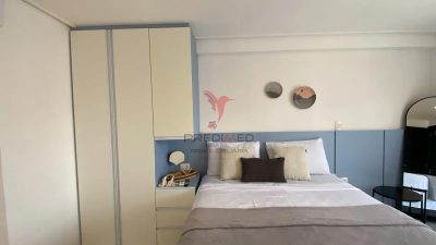 Apartamento, 2 quartos, 58 m² - Foto 5