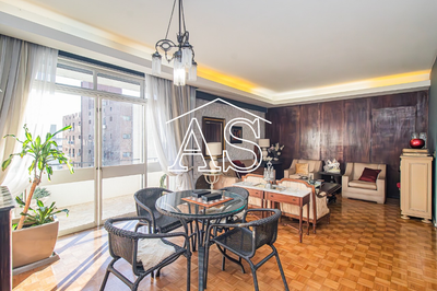 Apartamento, 4 quartos, 288 m² - Foto 1