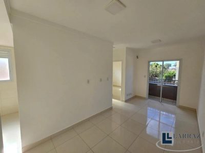 Apartamento, 2 quartos, 47 m² - Foto 1