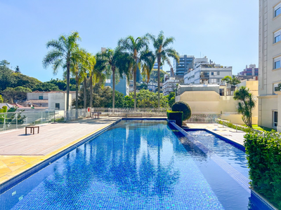 Apartamento, 3 quartos, 136 m² - Foto 5