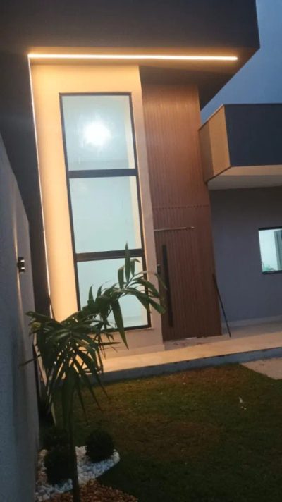 Casa, 3 quartos - Foto 3