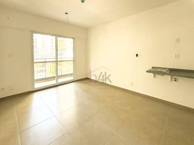 Kitnet-Studio, 27 m² - Foto 1
