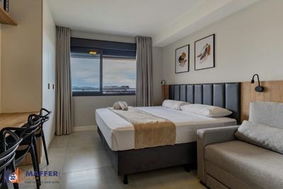 Apartamento, 1 quarto, 27 m² - Foto 3