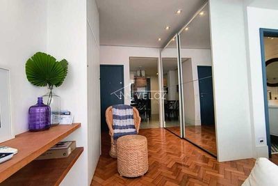Apartamento, 1 quarto, 44 m² - Foto 4