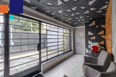 Casa, 7 quartos, 328 m² - Foto 1
