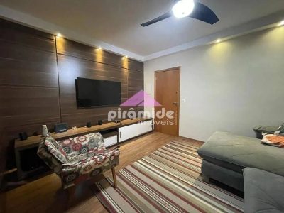 Apartamento, 3 quartos, 98 m² - Foto 2