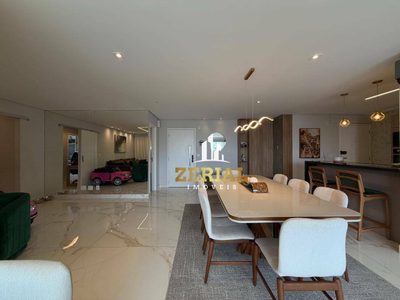Apartamento, 3 quartos, 142 m² - Foto 3