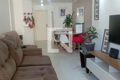 Apartamento, 3 quartos, 87 m² - Foto 5