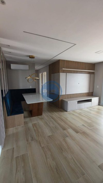 Apartamento, 3 quartos, 82 m² - Foto 1