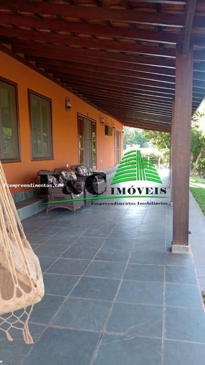 Sítio, 3 quartos, 15 hectares - Foto 4