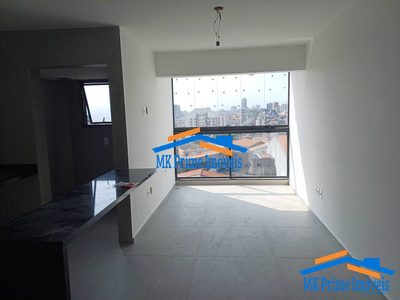 Apartamento, 2 quartos, 54 m² - Foto 4