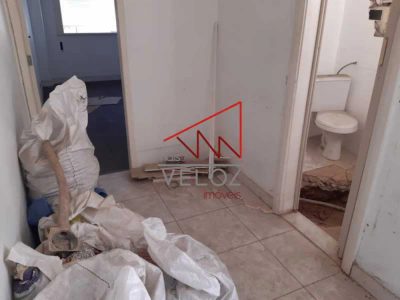 Loja-Salão, 28 m² - Foto 1