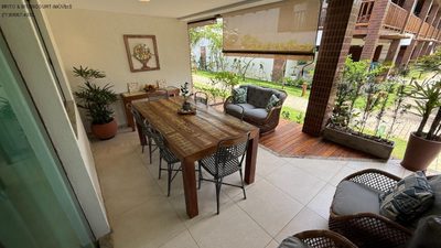 Apartamento, 3 quartos, 183 m² - Foto 2