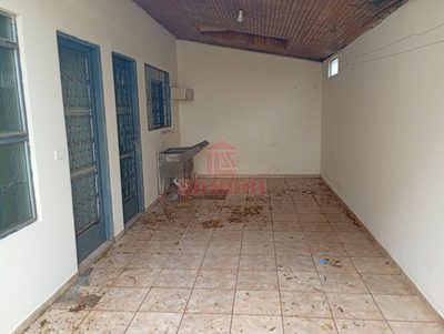 Casa, 1 quarto, 70 m² - Foto 4