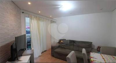 Apartamento, 2 quartos, 56 m² - Foto 1