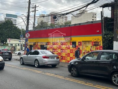 Loja-Salão, 180 m² - Foto 5