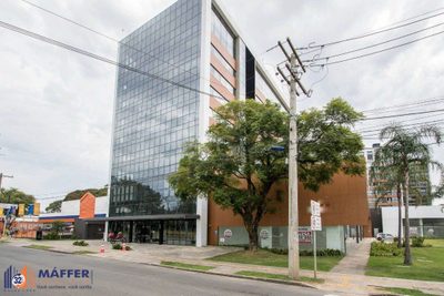 Sala-Conjunto, 56 m² - Foto 1