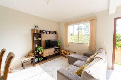 Sobrado, 3 quartos, 91 m² - Foto 4