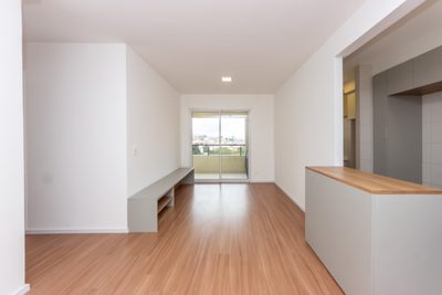 Apartamento, 2 quartos, 66 m² - Foto 2
