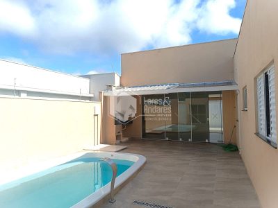 Casa, 3 quartos, 190 m² - Foto 5