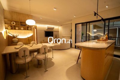 Apartamento, 2 quartos, 66 m² - Foto 1