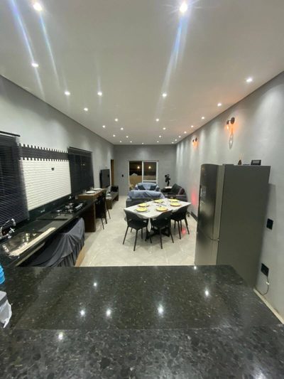 Sobrado, 4 quartos, 185 m² - Foto 1