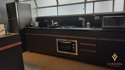 Apartamento, 2 quartos, 137 m² - Foto 5