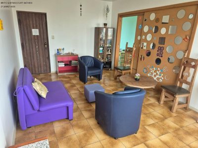 Apartamento, 3 quartos, 114 m² - Foto 2