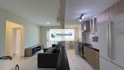 Apartamento, 2 quartos, 78 m² - Foto 5