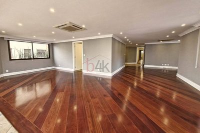 Apartamento, 4 quartos, 314 m² - Foto 2
