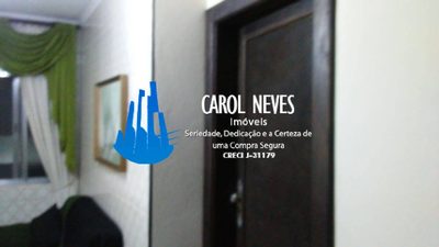 Apartamento, 1 quarto, 50 m² - Foto 1