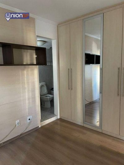 Apartamento, 2 quartos, 57 m² - Foto 5