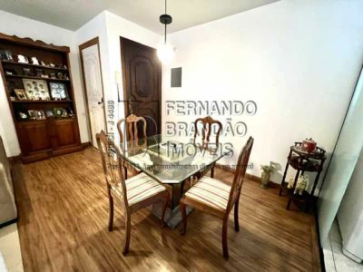 Apartamento, 3 quartos, 122 m² - Foto 4