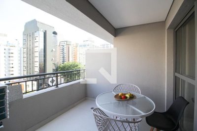 Kitnet-Studio, 29 m² - Foto 5